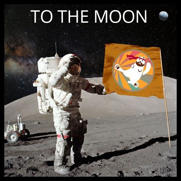 CatNorrisToken's tweet photo. Are you ready?🔥🔥
We can do it together! 🚀🚀🚀

#memecoin #cryptocurrencies https://t.co/LINen4B8PU