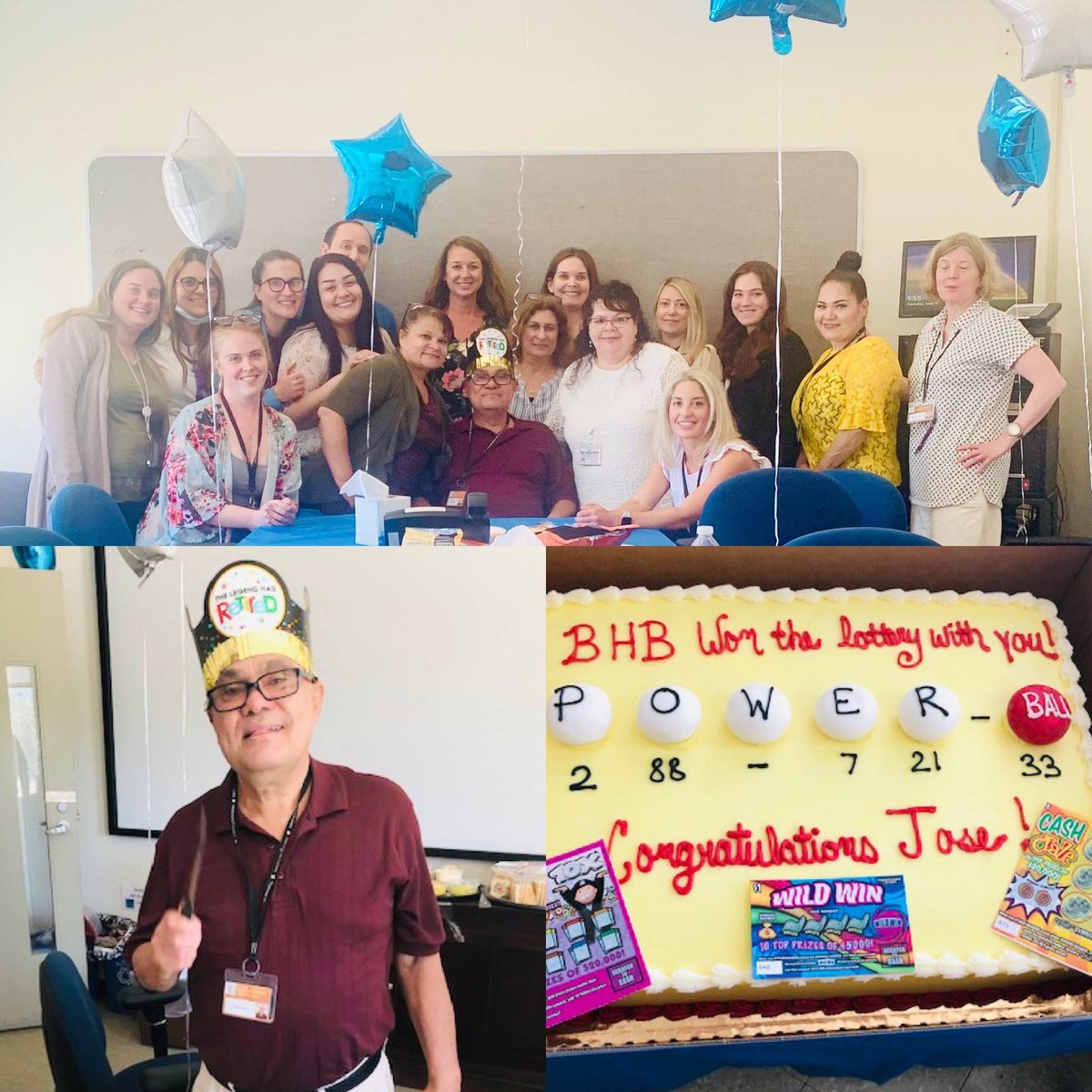 BethlehemHealthDept tweet media