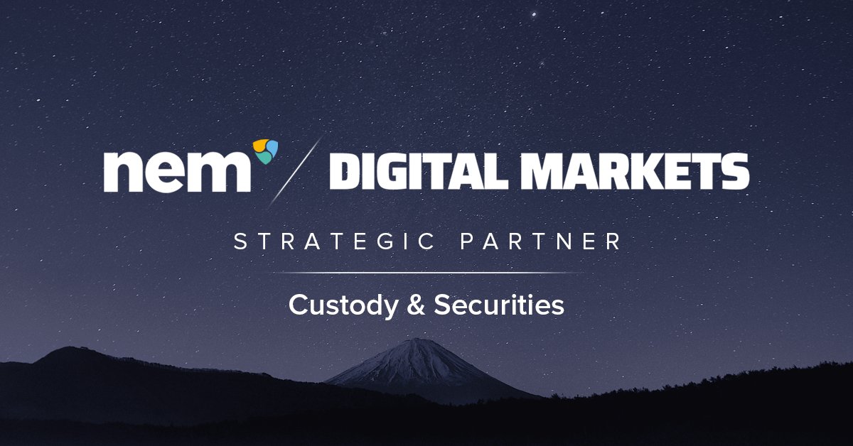 CryptoIlbh's tweet photo. Una infraestructura de blockchain madura como #Symbol, combinada con un mercado de activos digitales dinámico como #DIGTL, representa un salto decisivo hacia la realización de la nueva economía.
#blockchain #NEM #technology #economy #Digital https://t.co/yeU2oiSV4C