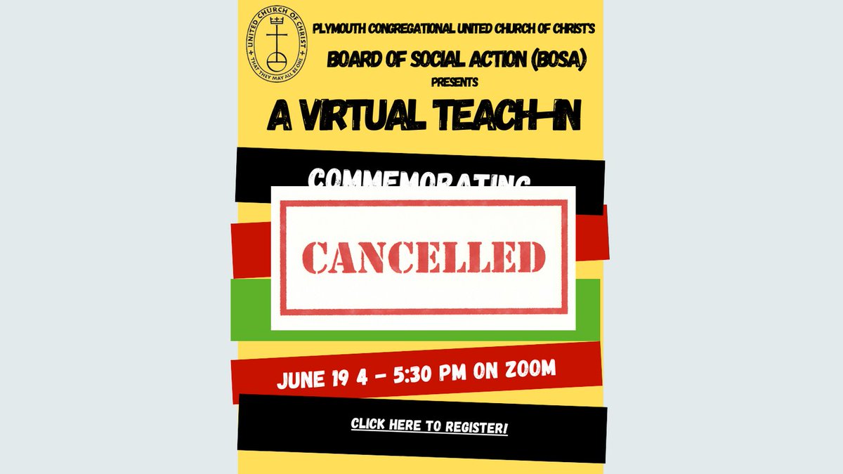 Due to unforeseen circumstances, this event is canceled.  Click the link below for other Juneteenth events in our area.  wtop.com/local/2021/06/…