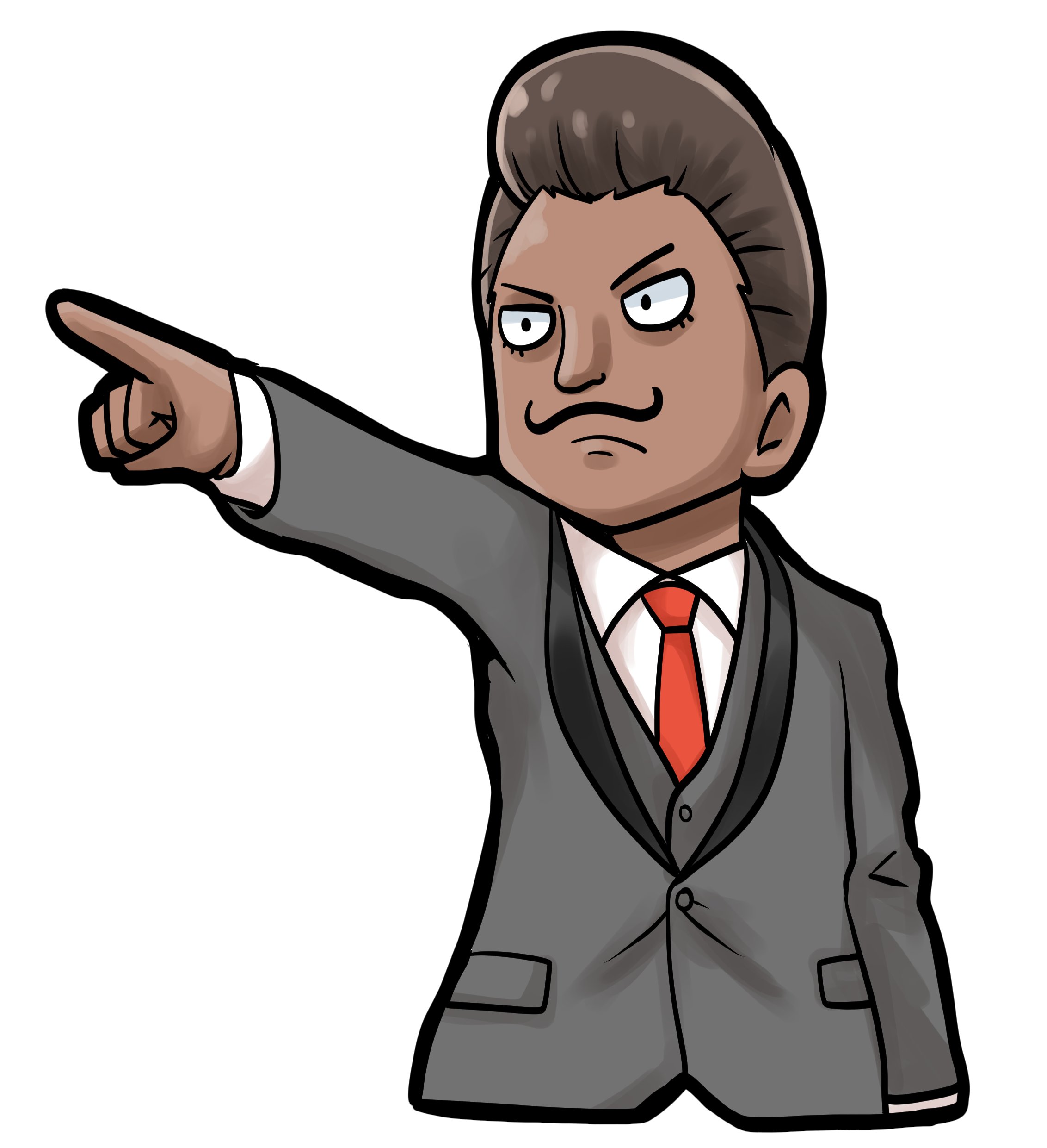 るむ ましゅるむ 大統領 万歳 Gta部 新イラスト Gta部を盛り上げよう T Co Pvlxiz5zld Twitter