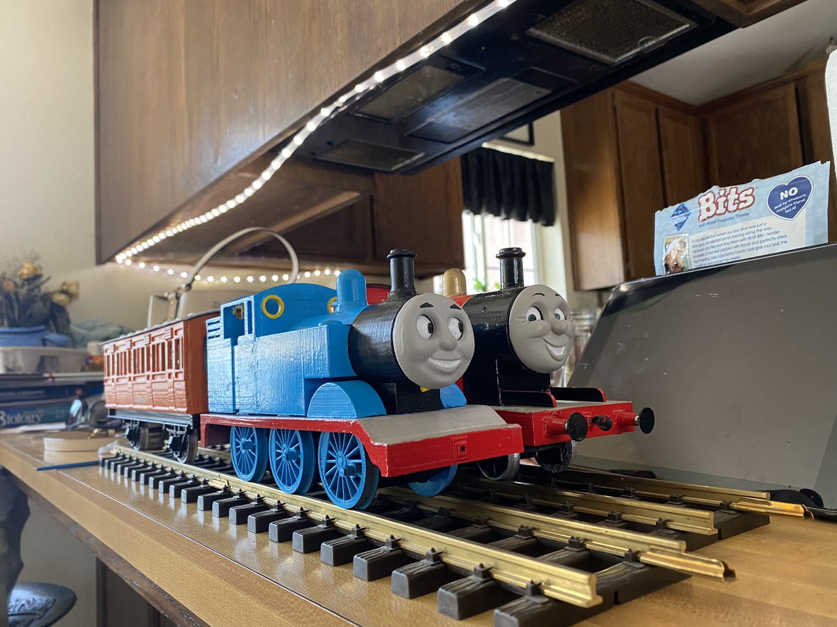 Littletanks93 on Twitter "They look amazing…