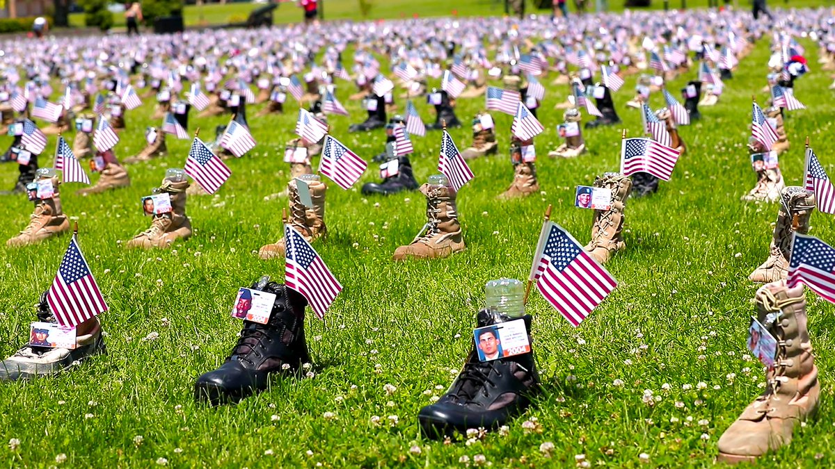 101st Airborne Div. tweet media