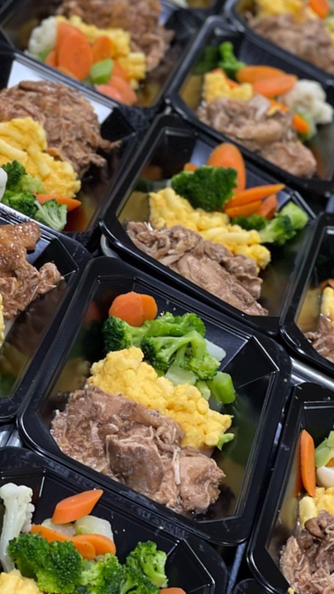 Sensible Meals tweet media