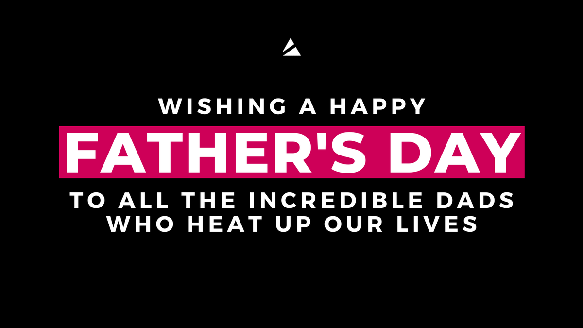 SparkFoundryUSA's tweet photo. Excited to celebrate all of our Spark Dads this #FathersDay! https://t.co/18xMCovBbd