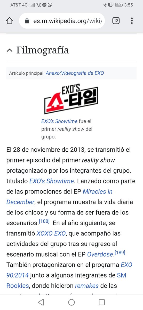 ExoMexico2's tweet photo. @EXOAmericaUnion #EXO #TEAMX_DFTF #DONT_FIGHT_THE_FEELING @weareoneEXO https://t.co/Zw3ihU36S9