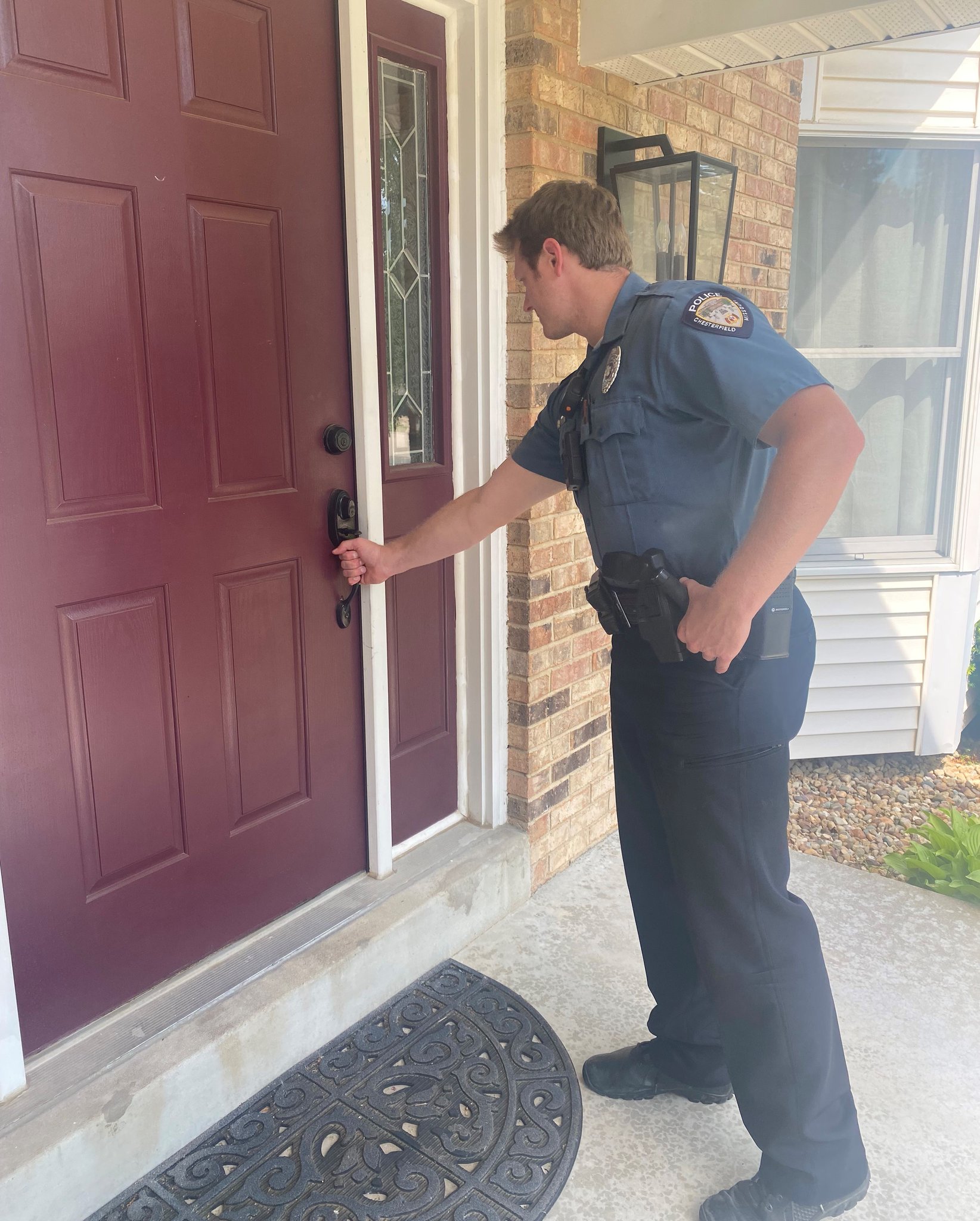 Chesterfield Va Police Calls - j1ynbxn