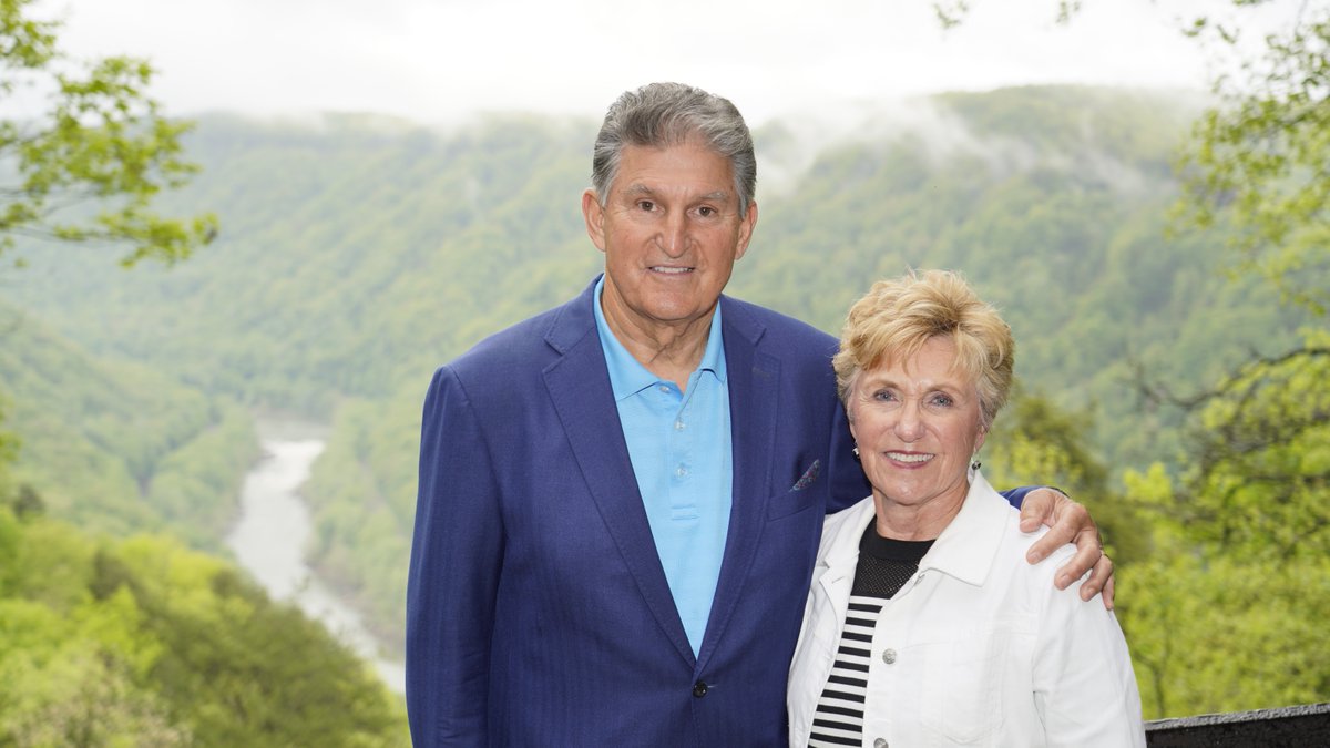 Sen_JoeManchin tweet picture