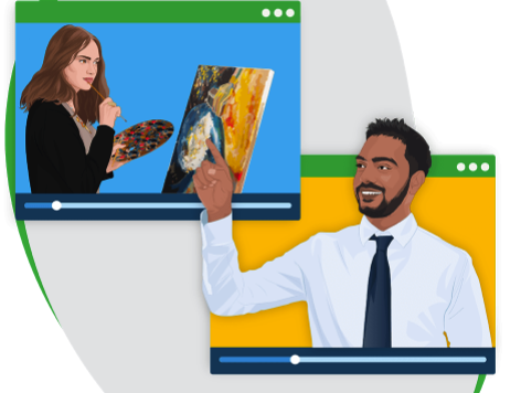 Why BenchFly? Because relationships drive learning and innovation. #edtechchat #edtech #k12 #edchat #workforcedevelopment #careerchat #careeradvice