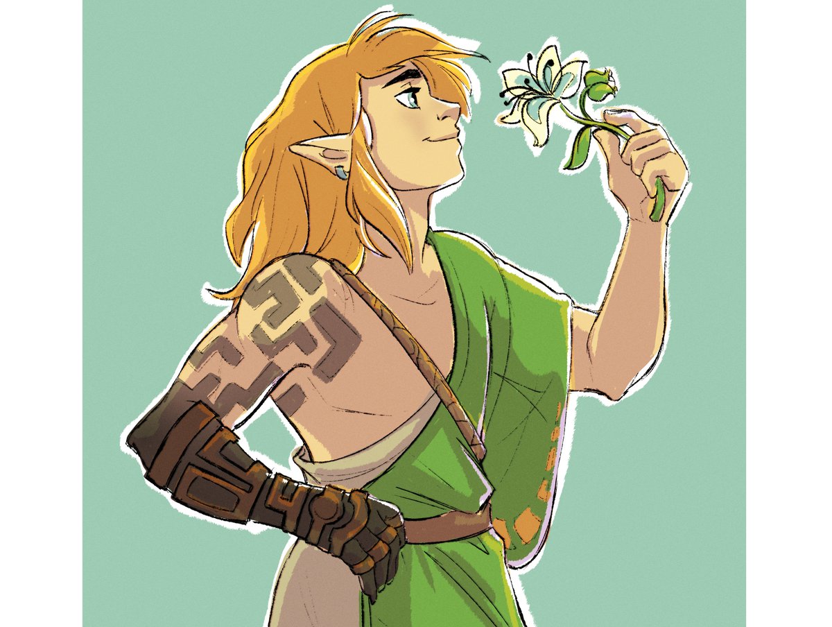 I can't waittttt ahhhh!!!  #botw2