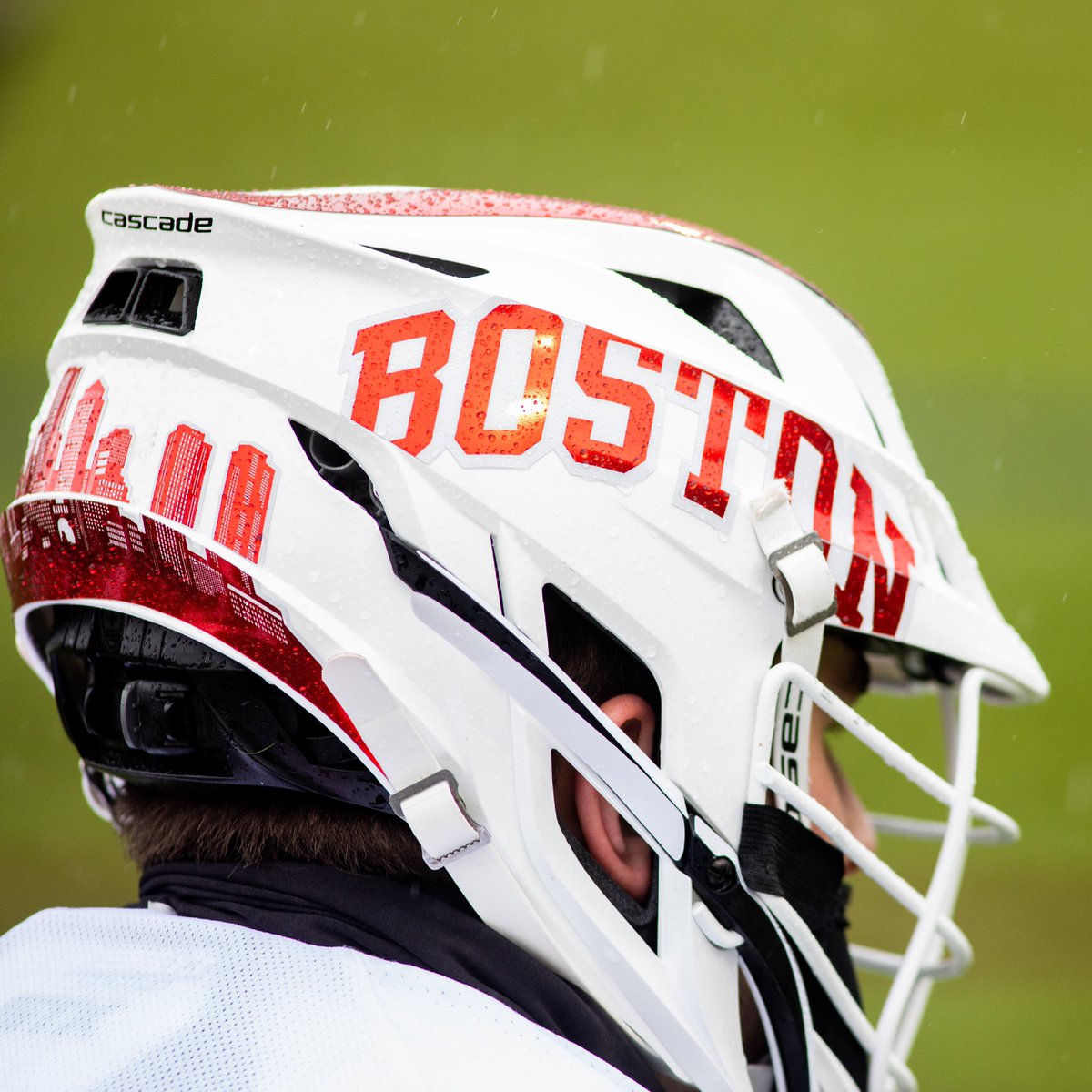 BU Men's Lacrosse tweet media