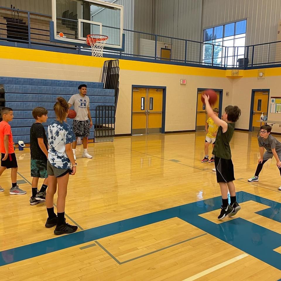 Salthawk Hoops tweet media