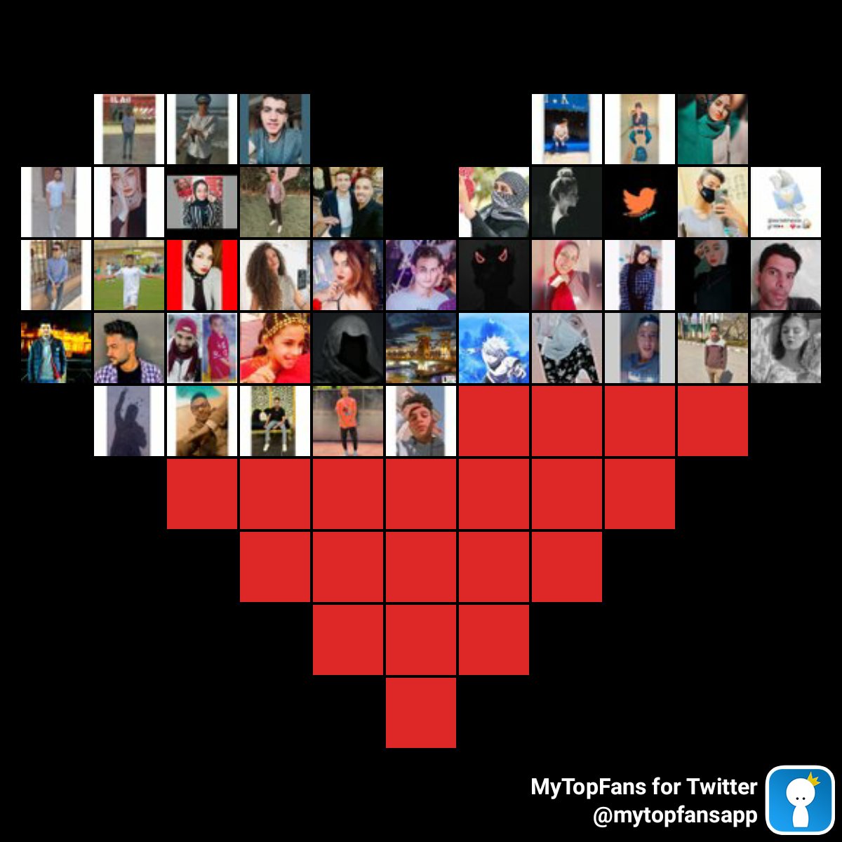 My top amazing fans #mytopfans via dixapp.com/mytopfanstwa Do you see yourself? <a href="/Ahmedya61682064/">✨🕸️</a> <a href="/Hemed64692760/">🅗🅔🅜🅔🅓☠️</a> <a href="/SoSta01/">𝑀𝑜ℎ𝑎𝑚𝑒𝑑 𝑆𝑎𝑦𝑒𝑑♥️✌🏻</a> @Mazen_khalidd_ <a href="/KhaleddShehab/">shepoo🤍✌️</a> @Gehamdy <a href="/mohamed990051/">محمد</a> @HodaMoh51377531 @_Samah_555 <a href="/mohamed_sabri16/">𝙈𝙊𝙃𝘼𝙈𝙀𝘿 𝙎𝘼𝘽𝙍𝙔</a>