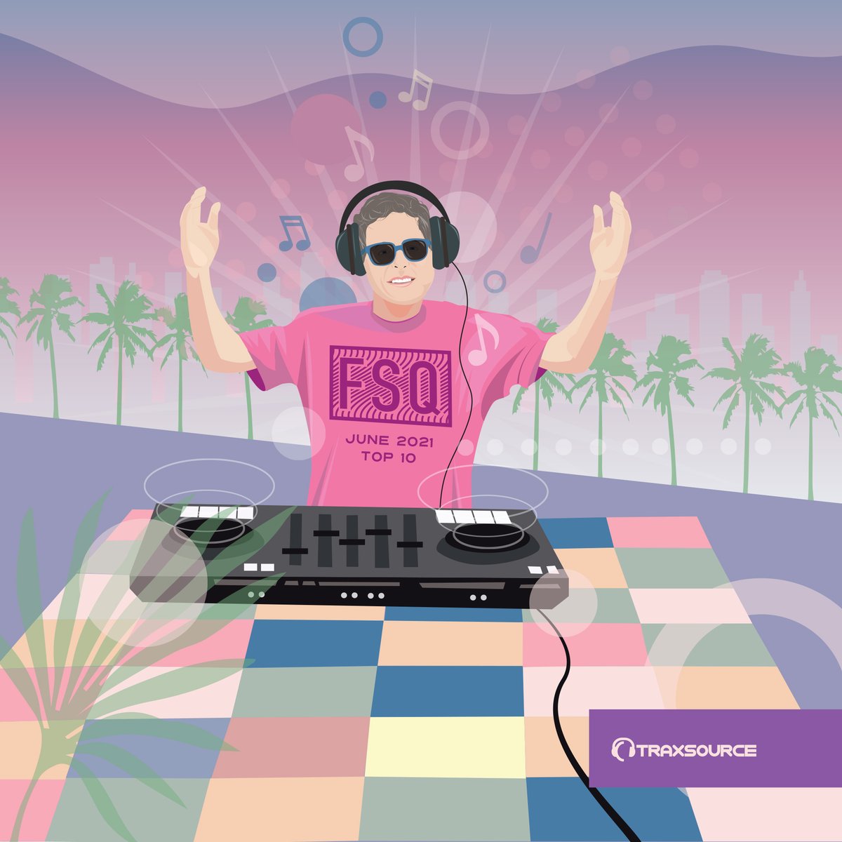 FSQ Top 10 📈 June 2021 4 <a href="/traxsource/">Traxsource</a> 🏆 wins Fancy Feelings ( <a href="/olichang/">ANIMAL FEELINGS</a> x Zac of <a href="/FancyColorsBand/">Fancy Colors</a> ) x <a href="/lifeonplanetsss/">Life on Planets</a> 🥇 Charlie <a href="/soulclap/">Eli Soul Clap</a> 🥈 <a href="/StumpValley/">Stump Valley</a> 🥉 plus <a href="/djaptone/">Michael The Lion</a> x @AmyDouglasSings x <a href="/RonBasejam/">Ron Basejam</a> <a href="/wildandfreelax/">Wild & Free</a> <a href="/KitoJempere/">Kito Jempere</a> <a href="/A_ManCalledAdam/">A Man Called Adam</a> ➡️ traxsource.com/title/1620469/…