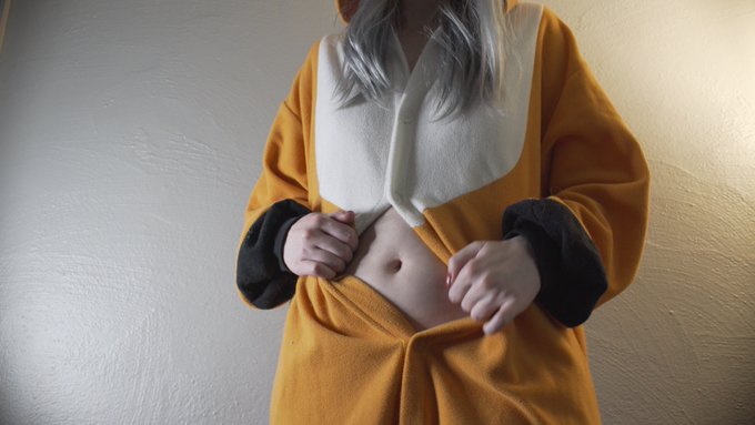 Just finished a cute custom video in my fox kiggy  🦊💜🦊💜🦊💜🦊💜🦊💜🦊💜🦊  #kigurumi #tease #lewd #cosplay #belly<a href="/tag/cosplay"class="tags"><span>#cosplay</span></a><a href="/tag/belly"class="tags"><span>#belly</span></a><a href="/tag/tease"class="tags"><span>#tease</span></a><a href="/tag/kigurumi"class="tags"><span>#kigurumi</span></a><a href="/tag/tummy"class="tags"><span>#tummy</span></a><a href="/tag/lewd"class="tags"><span>#lewd</span></a>