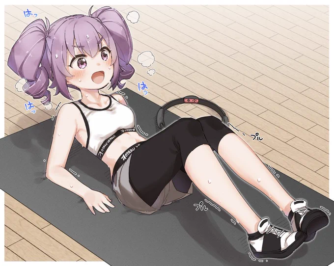Skebでリクエスト頂いて描いた絵たちです 