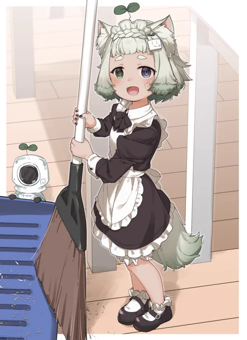 Skebでリクエスト頂いて描いた絵たちです 