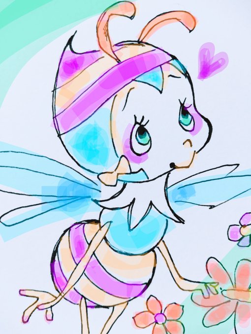 みなしごハッチのtwitterイラスト検索結果 古い順