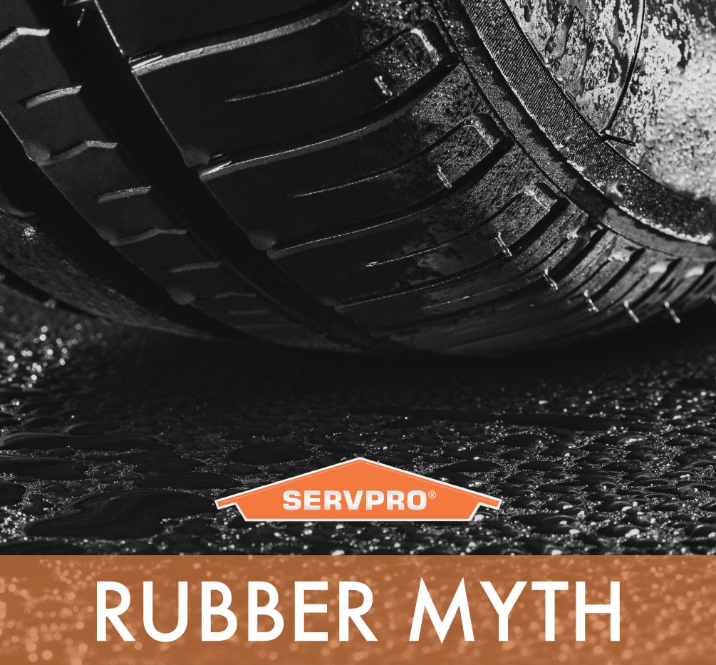 Remember, rubber-soled shoes and rubber tires provide NO protection from lightning. However, the steel frame of a hard-topped vehicle provides increased protection if you are not touching metal.
