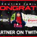Photo by 𝙎𝙝𝙤𝙬𝙩𝙞𝙢𝙚 𝙁𝙖𝙢𝙞𝙡𝙮 🐺 (@STF2K)