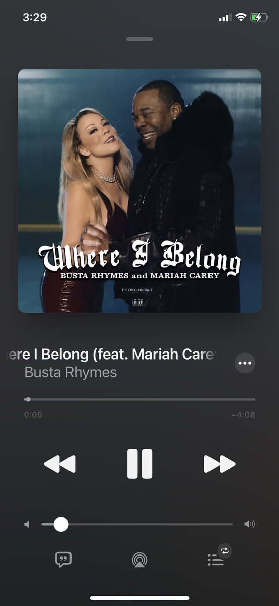 ImperfectANG3L's tweet photo. GlobalFANS Awaits 4 MORE #NewRelease #NewMusic GLOBAL LEGEND MEGASTAR ICON POP DIVA QUEEN #MariahCarey👑🎶🎤 Epicness Fiercer NewSongs “#WhereIBelong” #BustaXMariah &amp; “#SomewhatLoved” #JamLewis #JamLewisMariah! #QueenMariah MustShowLuv+Supports! #lambs #Lambily #MariahsLAMBSArmy https://t.co/0DJSZLtULv
