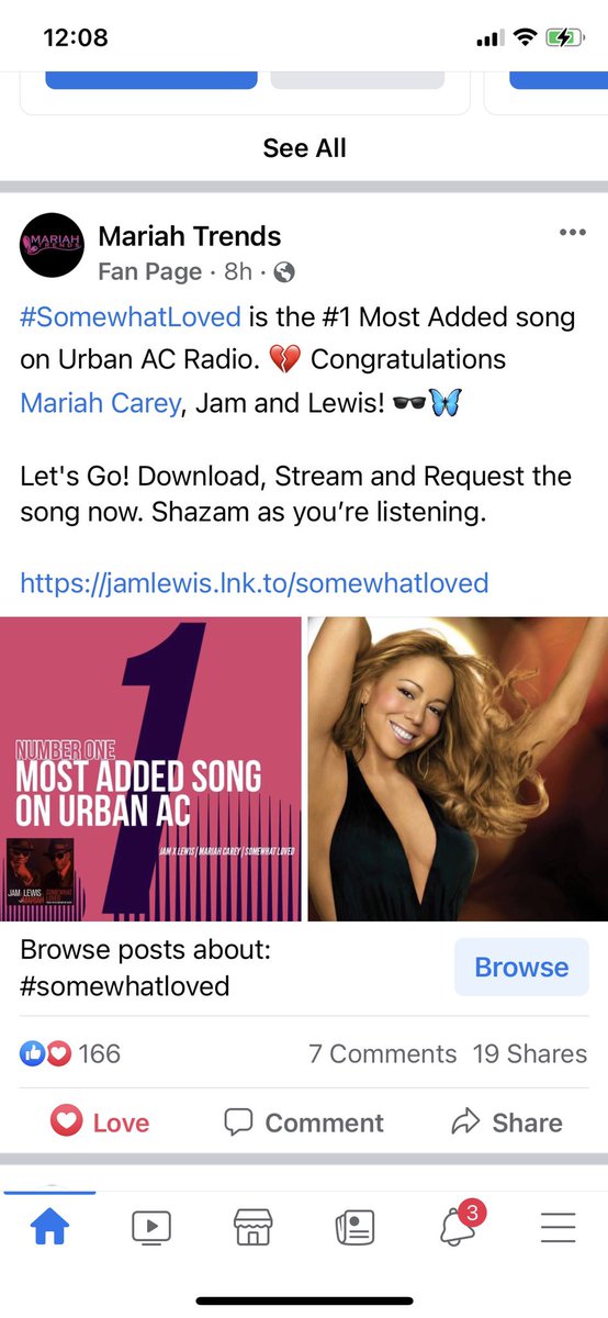 ImperfectANG3L's tweet photo. GlobalFANS Awaits 4 MORE #NewRelease #NewMusic GLOBAL LEGEND MEGASTAR ICON POP DIVA QUEEN #MariahCarey👑🎶🎤 Epicness Fiercer NewSongs “#WhereIBelong” #BustaXMariah &amp; “#SomewhatLoved” #JamLewis #JamLewisMariah! #QueenMariah MustShowLuv+Supports! #lambs #Lambily #MariahsLAMBSArmy https://t.co/0DJSZLtULv