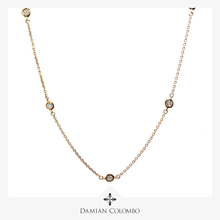 damiancolombo's tweet photo. Un clásico que no puede faltar en tu colección✨
Collar estilo estación en oro blanco, rosa o amarillo con diamantes 💎 talla brillante. ¿Cuál escogerías?
💳 Hasta 6 cuotas sin interés en todos nuestros diseños!
• 
📱WhatsApp: 1149864409.
📧Email: sales@damiancolombo.com https://t.co/0nE6bK9UFa