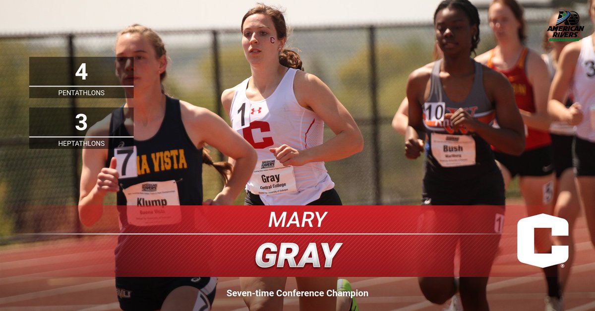 CentralDutch's tweet photo. Winning Wednesdays

Mary Gray graduated in May as a seven-time conference champion for @DutchXCTF.

#GoDutch #rollriversTF https://t.co/bzLF21ScGw