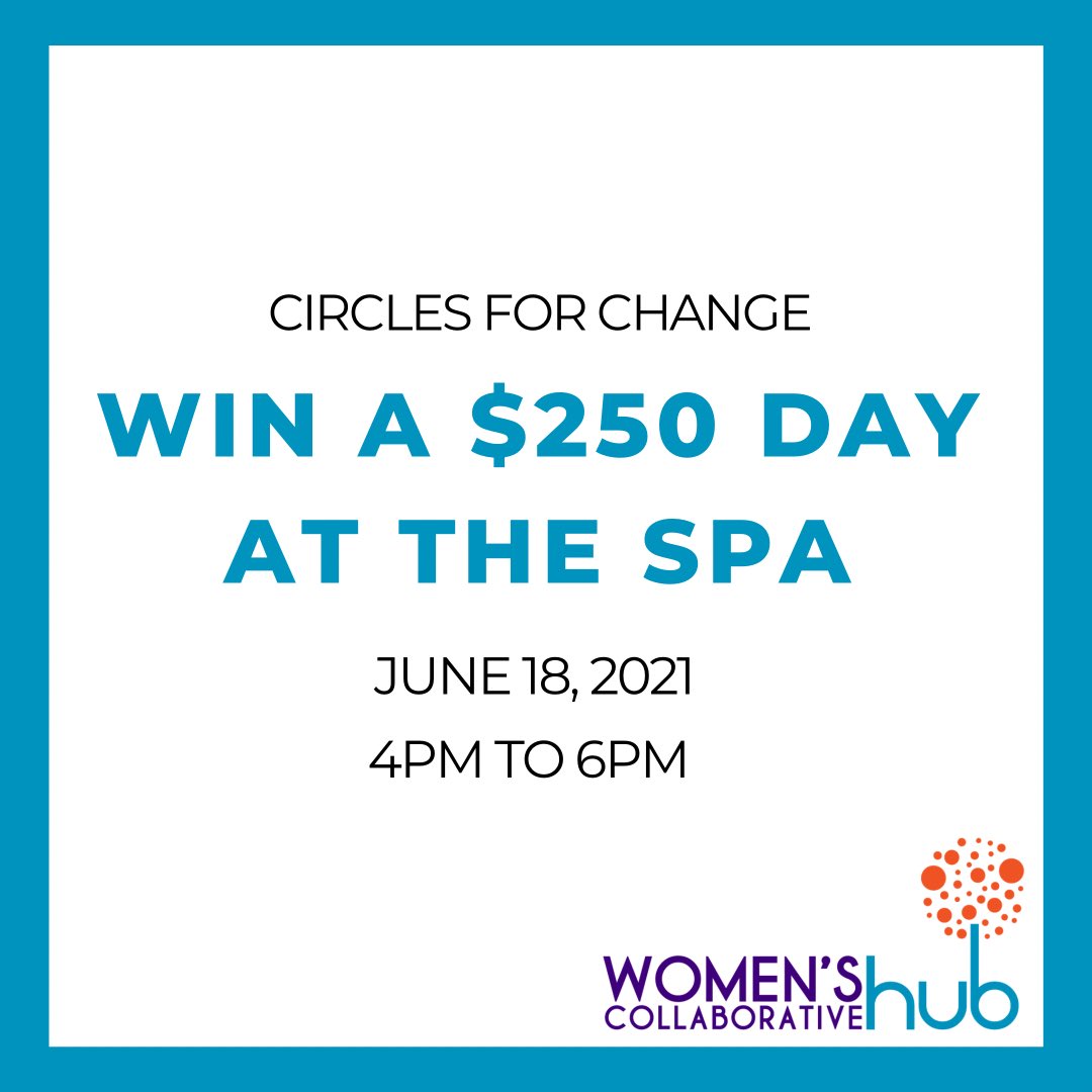 HubCollab's tweet photo. Join us in our engaging session with exercises for learning to build confidence to become a BOLD Leader. 
June 18th, 2021 - Circles for Change. 
Sponsored by @TeamNoura , &amp; @TruEarthLaundry 
Register today for your *FREE* ticket:   https://t.co/iR1YcctyZr
#selfworth #confidence https://t.co/ZM6V5hrpTC