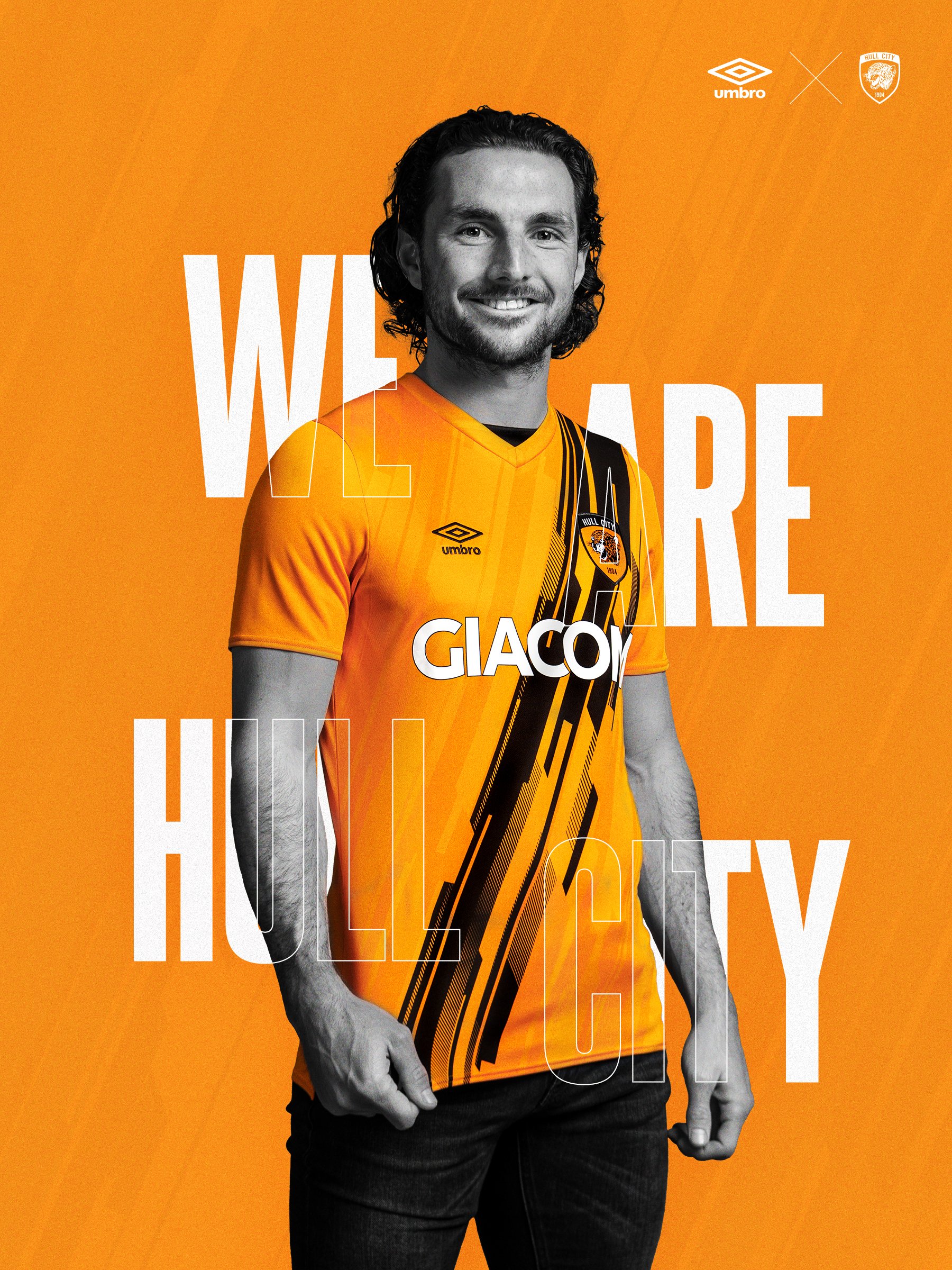 Hull City on X