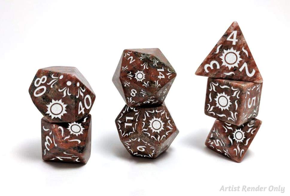 ZombieOrpheus's tweet photo. Learn more about our official dice over the years. Read more about the dice, here: https://t.co/f41OIBknNn

If you want some of your own from @Levelupdice, check out our #savezoe kickstarter here: https://t.co/QGnfeKafjg https://t.co/5XXb5ucDfi