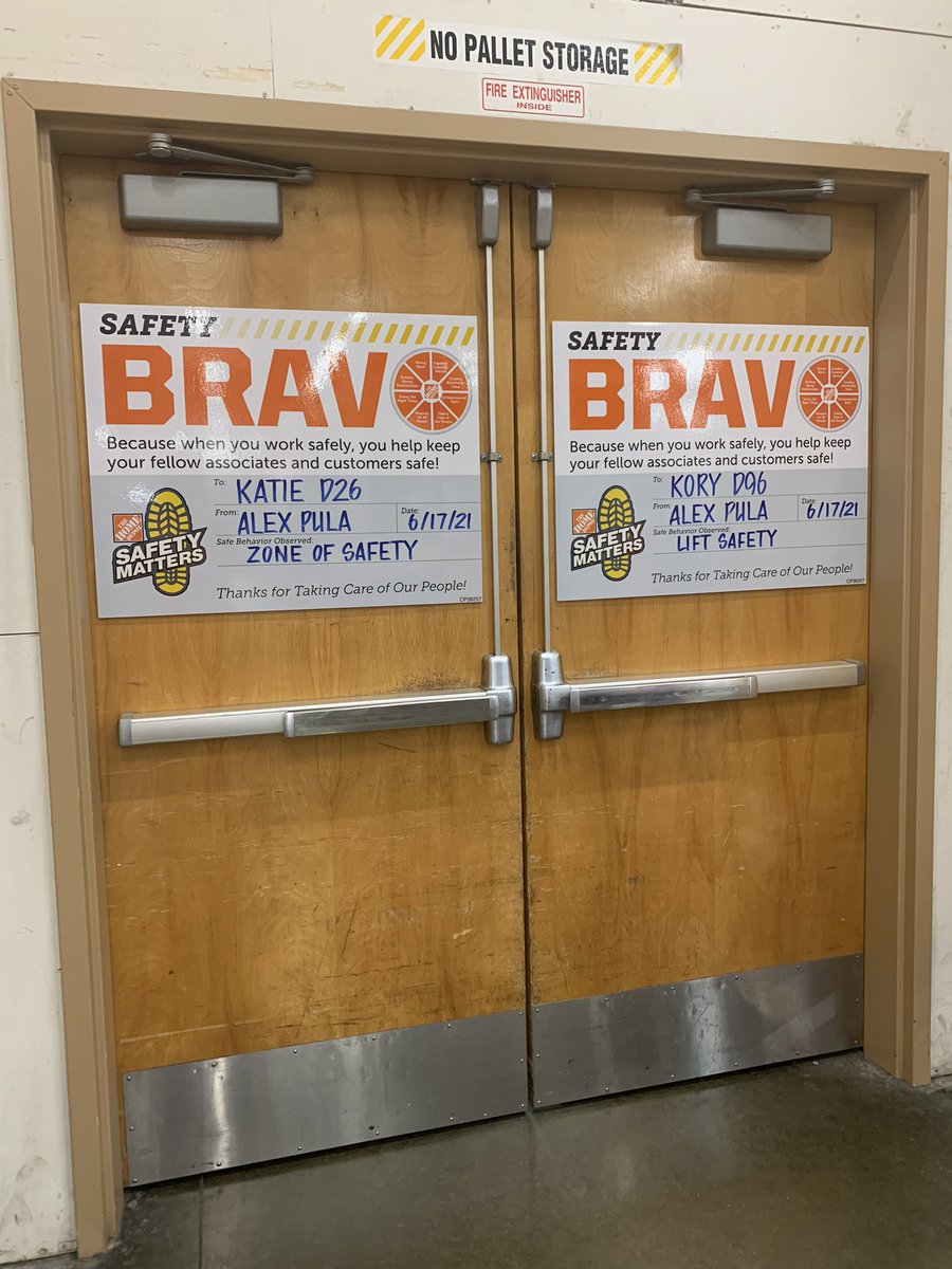 Alex Pula (@alexpula) on Twitter photo Recognizing our top safety associates this week with our Special Safety Bravos. Thank you Katie and Kory for that extra focus on safety! Spreading safety awareness. @downeypackerfan <a href="/Steven_Mousseau/">Steven Mousseau</a> <a href="/D25Ap/">D25 AP Team</a> <a href="/GenevayJay/">Jay Genevay</a> <a href="/DiannaWerlen/">Dianna Werlen</a> <a href="/bill6628/">Bill6628</a> <a href="/Kmwatts26/">Katie Watts</a> Recognizing our top safety associates this week with our Special Safety Bravos. Thank you Katie and Kory for that extra focus on safety! Spreading safety awareness. @downeypackerfan <a href="/Steven_Mousseau/">Steven Mousseau</a> <a href="/D25Ap/">D25 AP Team</a> <a href="/GenevayJay/">Jay Genevay</a> <a href="/DiannaWerlen/">Dianna Werlen</a> <a href="/bill6628/">Bill6628</a> <a href="/Kmwatts26/">Katie Watts</a>