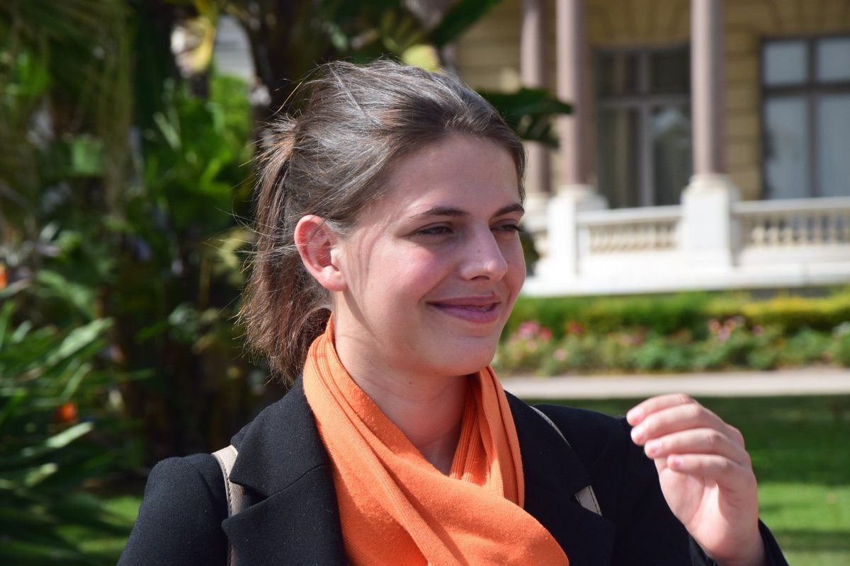 Alice Bernard-Montini (@alicebernard06) on Twitter photo 🧡 Formidable soutien de notre député <a href="/MoDem/">MoDem</a> Monsieur <a href="/PhilippeMichelK/">Philippe Michel-Kleisbauer</a> sur le terrain toute l'après-midi à #Nice06 en cette avant veille d'élection. C'est un honneur et une jolie touche pour l'aboutissement de notre travail ces dernières semaines ds le canton de #Nice-1. Merci ! 🧡 Formidable soutien de notre député <a href="/MoDem/">MoDem</a> Monsieur <a href="/PhilippeMichelK/">Philippe Michel-Kleisbauer</a> sur le terrain toute l'après-midi à #Nice06 en cette avant veille d'élection. C'est un honneur et une jolie touche pour l'aboutissement de notre travail ces dernières semaines ds le canton de #Nice-1. Merci !