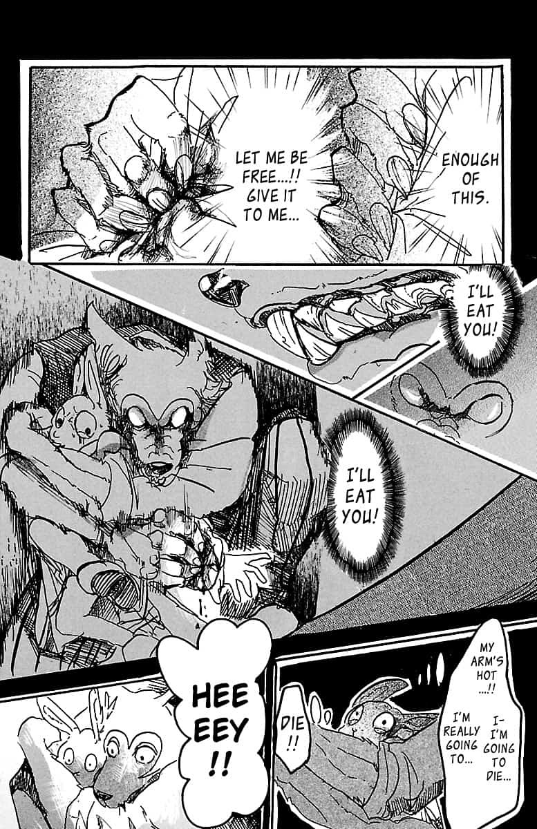 I've actually noticed this. Most modern comics just say things like "racism bad, and only puppy-kicking monsters do it" and leave it at that, whereas a series like Beastars has even its protagonists deal with their personal prejudices. 