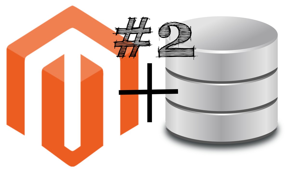 here the 2nd part of series of posts about adding a custom model in #magento2. I go through the PHP classes we need to create addeos.com/magento-2-tuto…