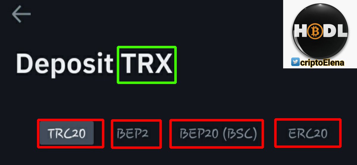 Criptoelena's tweet photo. Important Note: 
Cryptocurrency transactions are irreversible and tracking is not legally acceptable
Therefore, when making a transaction,
 pay attention to the address and compatibility of the two networks, the receiver and the sender https://t.co/Oh4iKvmmQi