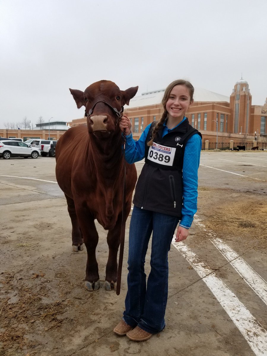 District 1 FFA Association tweet media