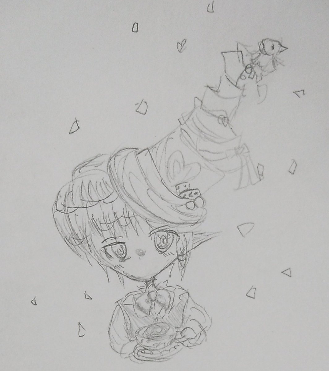 Twoucan 魔法界 の注目ツイート イラスト マンガ コスプレ モデル