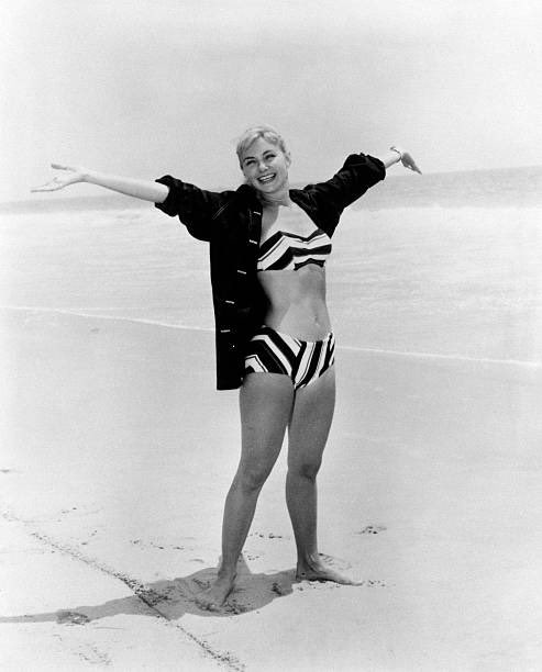 Joanne Woodward.