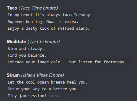 HYPEX on Twitter: "The feature I talked about a few months ago got
