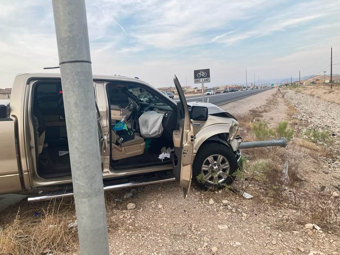 So glad me and my son are safe. thank you all for the well wishes. I will be back soon https://t.co/