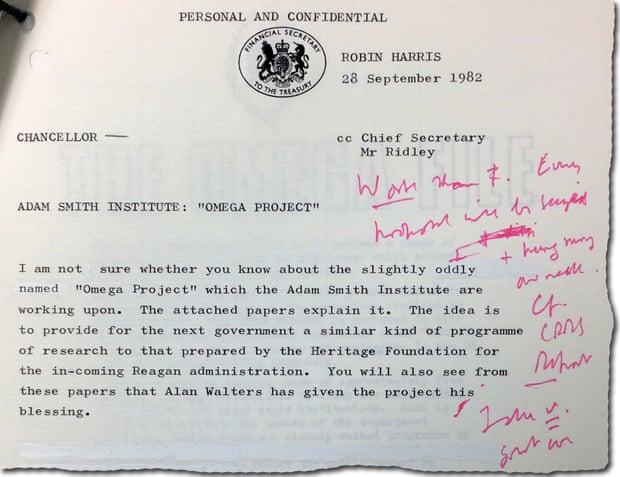 cockneycampaign's tweet image. These Tories probably supported Thatcher's 80s privatise-the-NHS US Reagan/ASI/Koch #OmegaProject. 20 yrs later they schemed again, as Gove's pal Cummings set up Tory-US thinktanks &amp;amp; all aimed for #Brexit #NHS shakedown. Trump's Covid #herdimmunity man Epstein spoke to NFrontiers