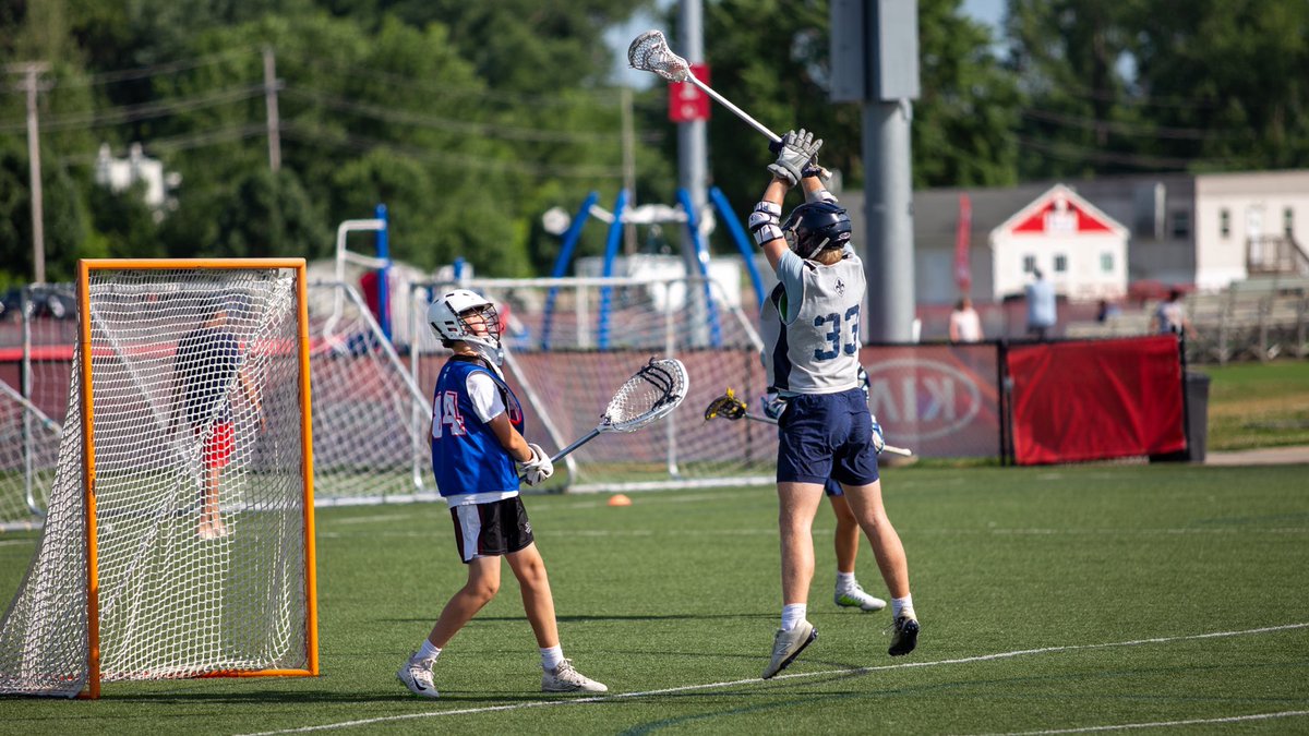 Some action shots from our boys’ games on Monday. 
Looking forward to some more great matchups next week. 

#MissouriLacrosse #StLouisLax