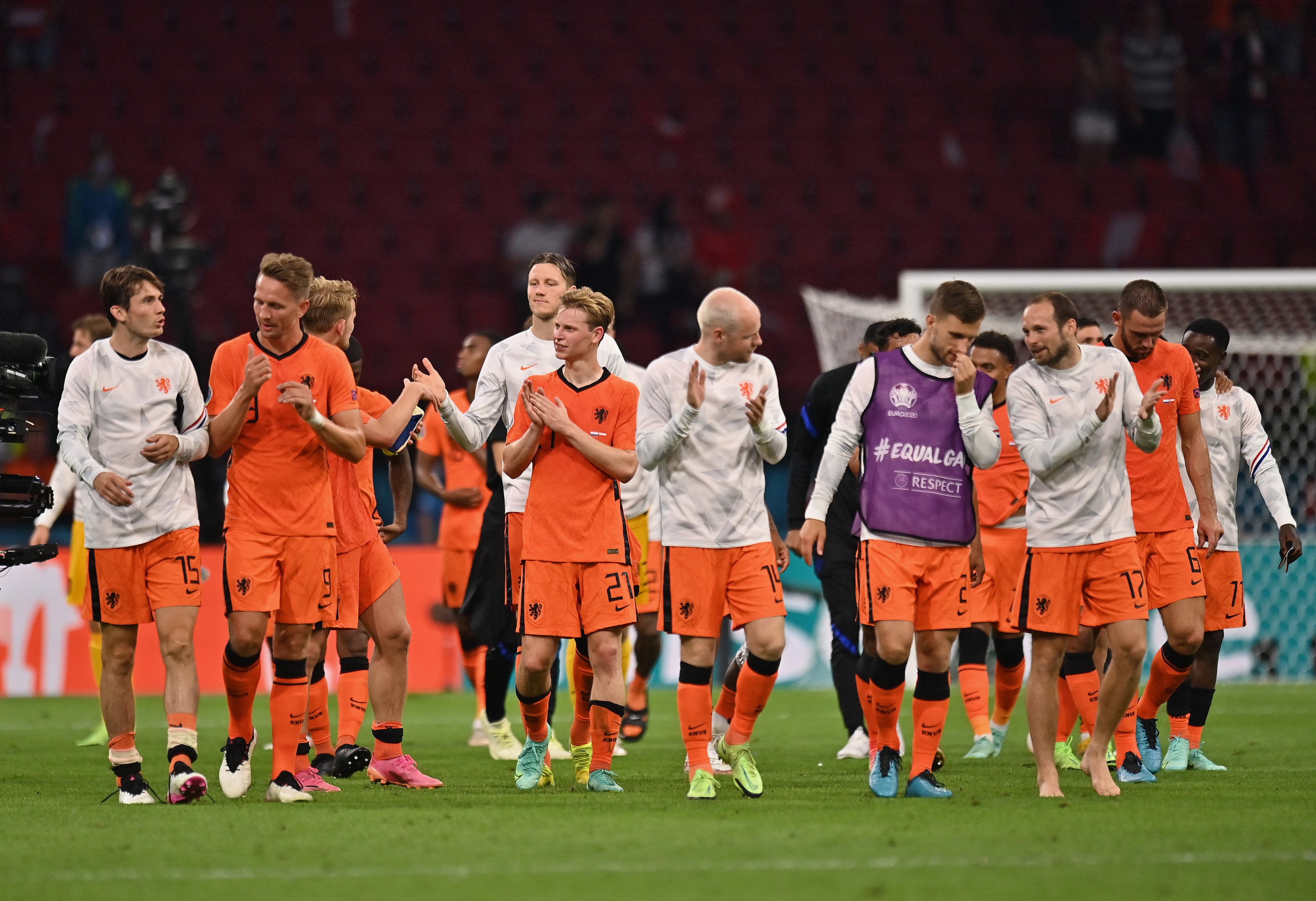 сборная чехии 2021. сборная голландии по футболу.