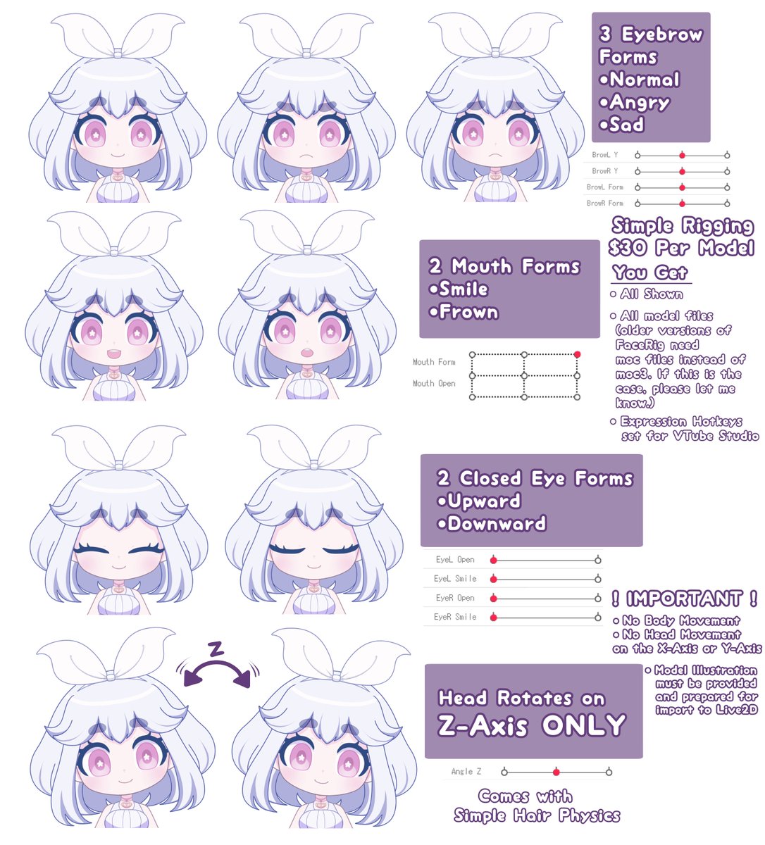 Xyly • VTuber • Debut TBD tweet media