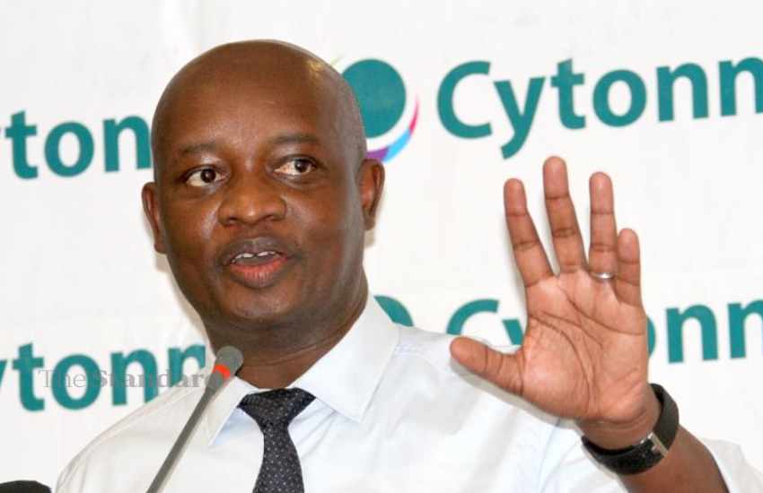 Petermuthii's tweet photo. Why now? Who are the others? Make them known and regulate this space to protect innocent investors. RT @SwalaNyetiKe: CMA warns investors against giving money to Cytonn, other illegal entities  
 https://t.co/k48vd7N6Xa 

#NewsGang @CMAKenya https://t.co/KXybmfy8Mf