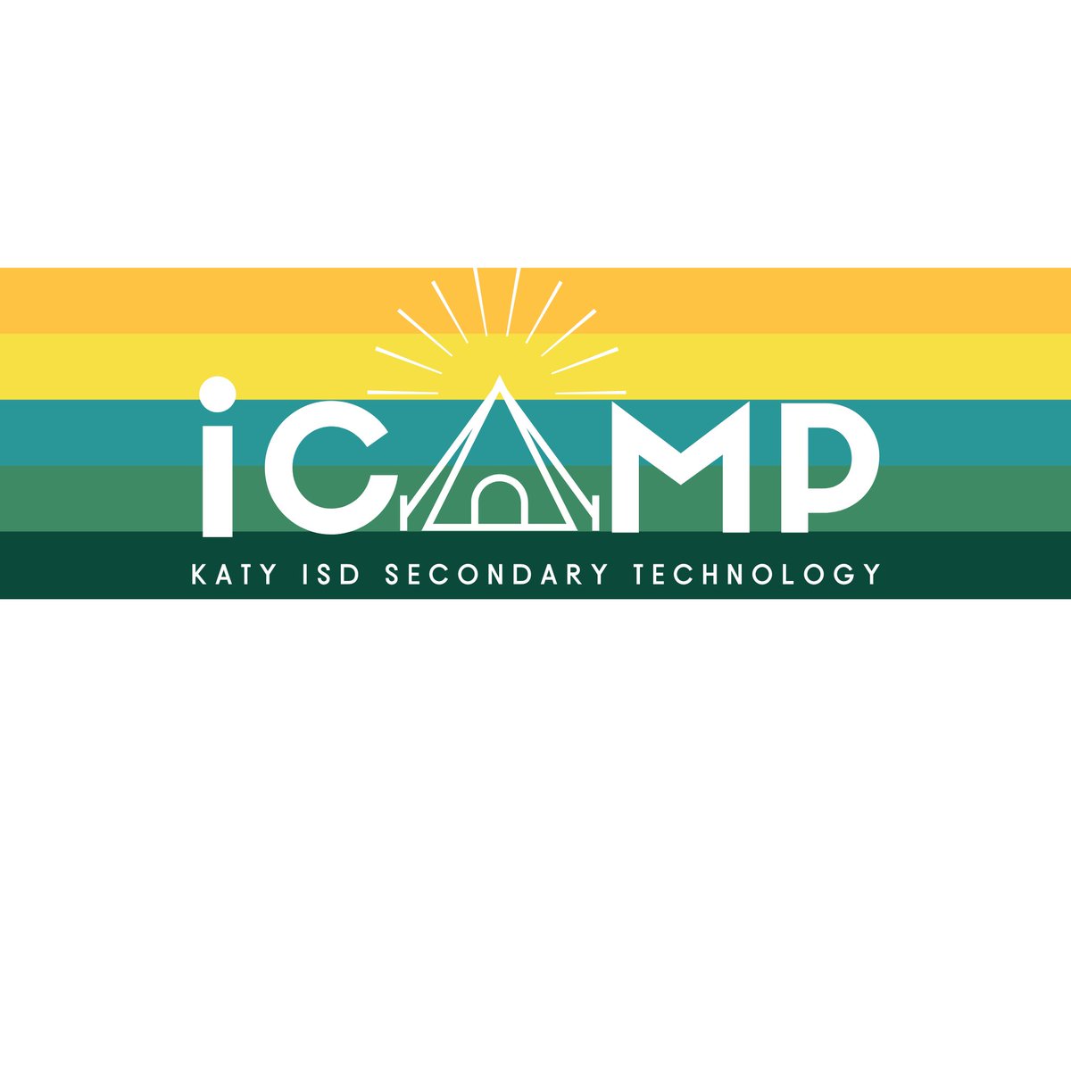 Just finished up an amazing 2 weeks of #kisdsectech #icamp2021 Big thanks to all of the presenters and attendees. I didn’t take a single picture, so here’s a cute logo 😁 See you all in July to do it again!