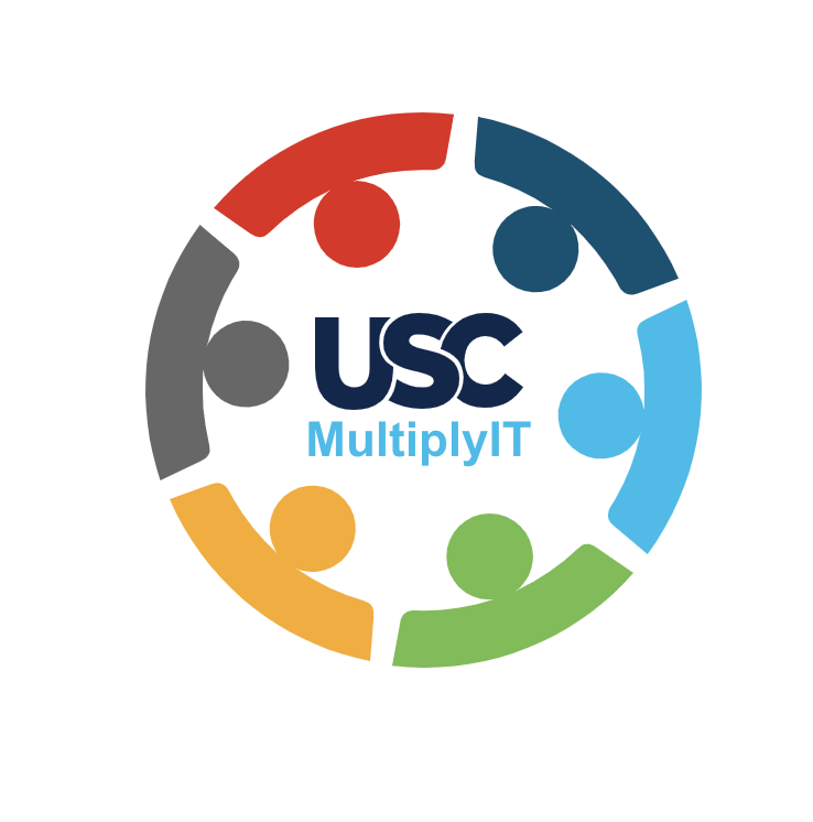 BillKohut's tweet photo. Today marked the kickoff of an expanded initiative for our team - to attract, retain, and advance full-spectrum diversity within US Commercial. I am so proud of all the hard work behind making today happen, and even more excited for the journey ahead for #USCMultiplyIT https://t.co/yK15tImXzj