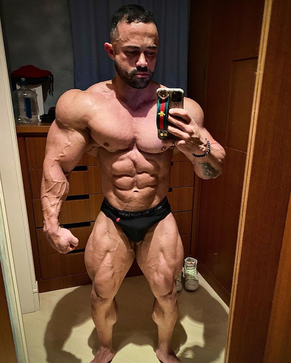 Bodybuilding LB.