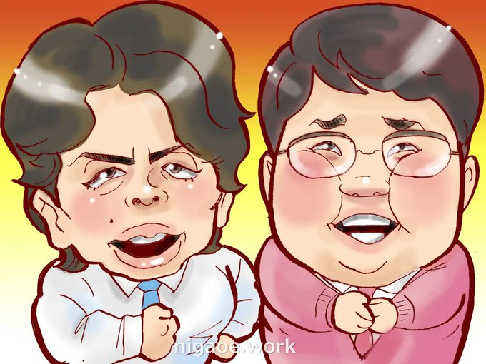 Hagitaniさんのイラスト一覧 Hagitaniさんのイラスト一覧